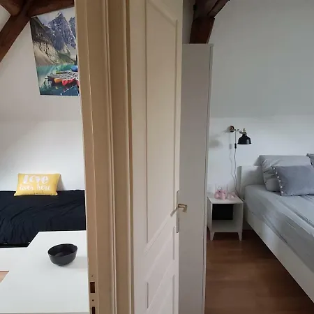 Tout Confort 45m² *