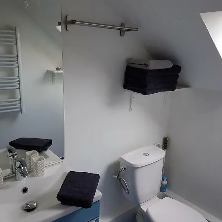 Tout Confort 45m² Appartement *