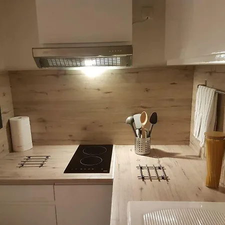 Tout Confort 45m² *
