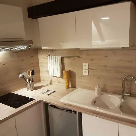 Tout Confort 45m² Appartement *