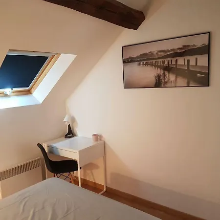 Tout Confort 45m² Appartement Montmirail (Marne)