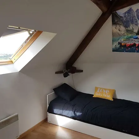 Appartement Tout Confort 45m²