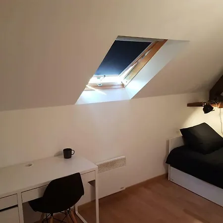 Tout Confort 45m²