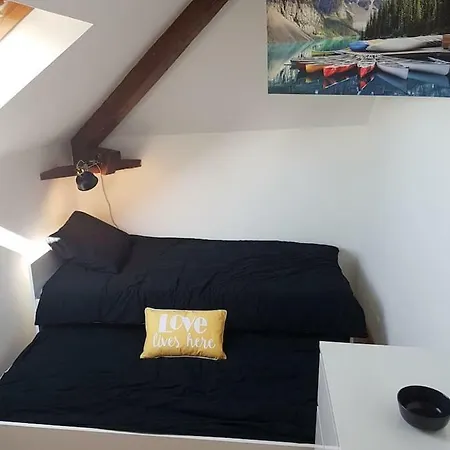 Tout Confort 45m² Appartement