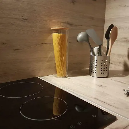 Tout Confort 45m² Appartement