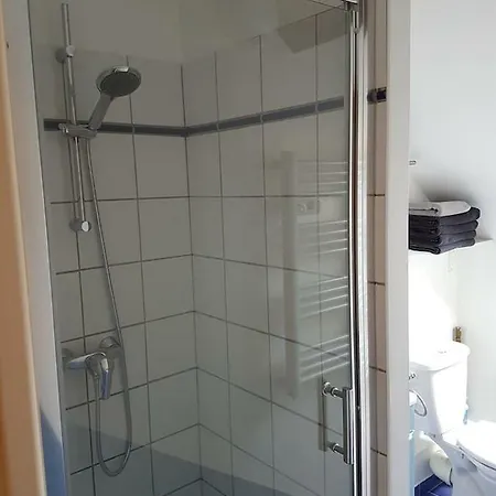 Tout Confort 45m² Appartement Montmirail (Marne)