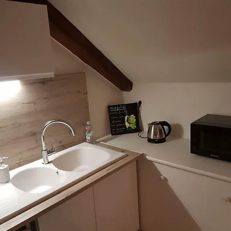 Tout Confort 45m² Appartement Montmirail (Marne)