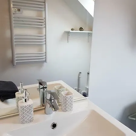Appartement Tout Confort 45m²
